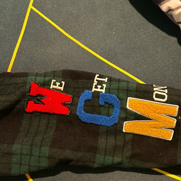 Cool looking Jacket. I get soooo many compliments when I wear it. - Picture 3 of 4